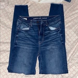 American Eagle Outfitters Jeans